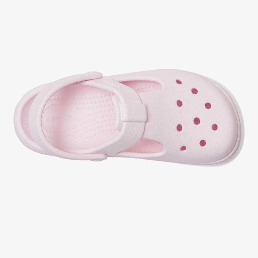 CROCS • Classic Mary Jane - Picture 9 of 14